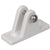 Sea-Dog Nylon Deck Hinge - White