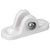 Sea-Dog Nylon Small Deck Hinge - White