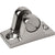 Sea-Dog Stainless Steel Heavy-Duty 90 Deck Hinge