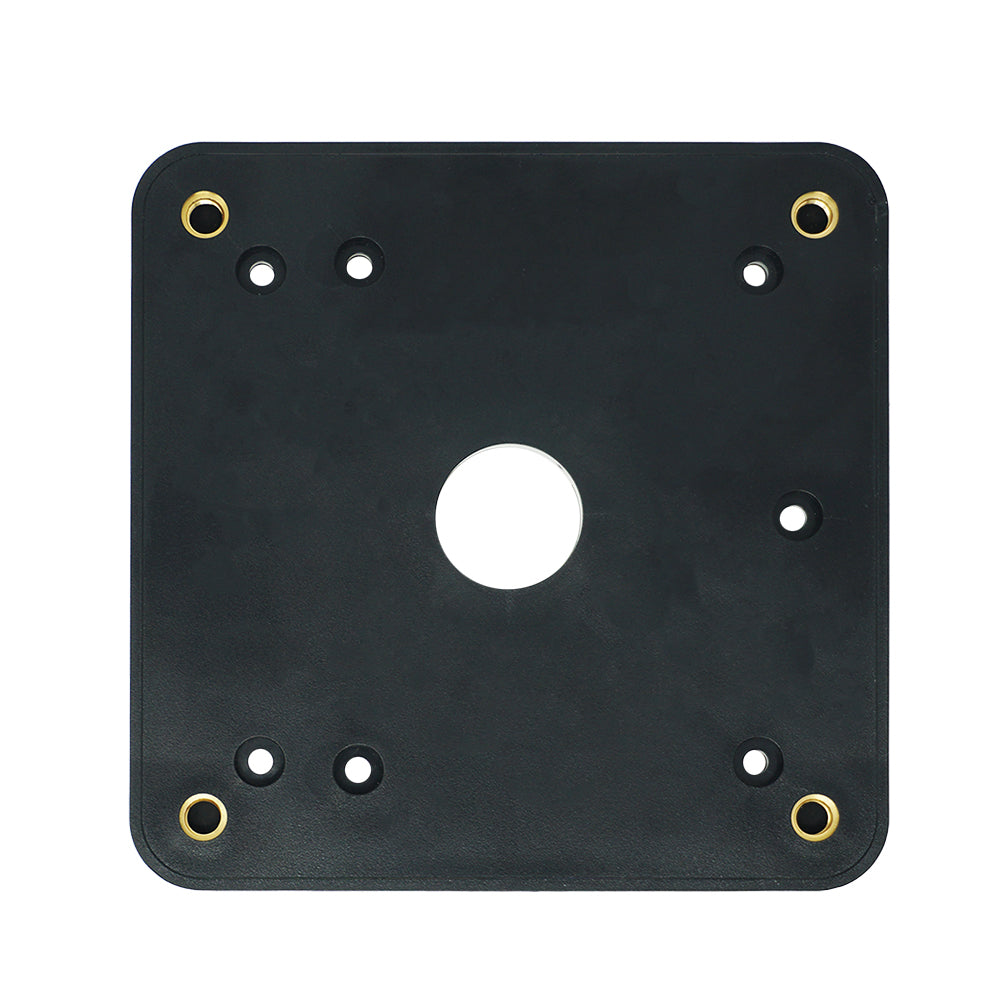 ACR Mounting Plate f/RCL-95 Searchlight