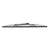 Marinco Deluxe Stainless Steel Wiper Blade - 12"