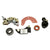 Balmar Offshore Repair Kit 60 Series 12V w/Bearings, Brushes, Regulator/Rectifier