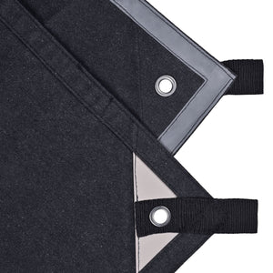 18 oz. 100% Cotton Canvas Tarp