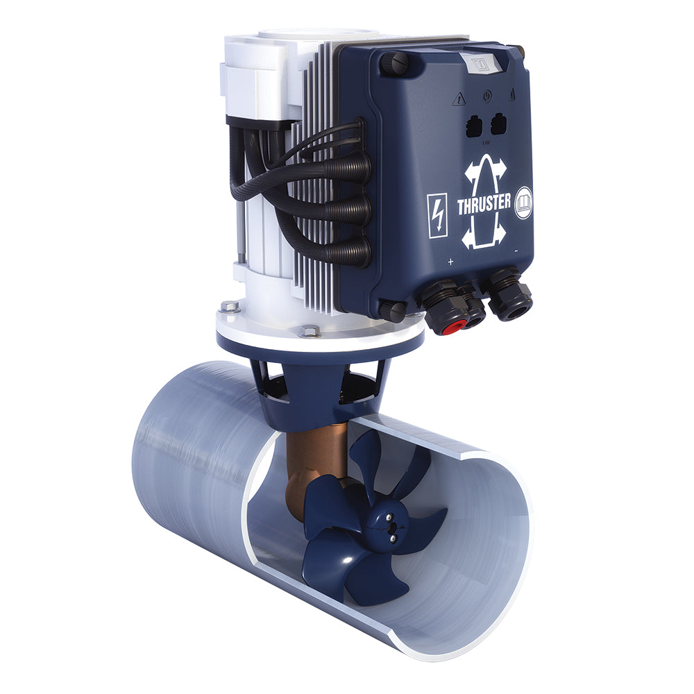 VETUS BOW PRO 301 Bow Thruster 30KGF - 12V