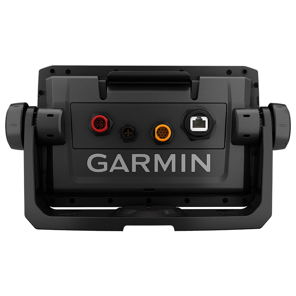 Garmin ECHOMAP UHD 73sv US LakeV g3 w/o Transducer