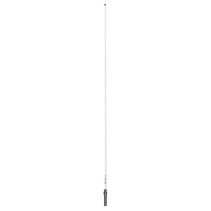 Shakespeare 6235-R Phase III AM/FM 8 Antenna w/20 Cable