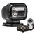 Golight Radioray GT Series Permanent Mount - Black Halogen - Wireless Handheld  Wireless Dash Mount Remotes