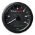 Veratron 4-1/4" (110MM) ViewLine GPS Speedometer 0-12 KNOTS/KMH/MPH - 8 to 16V Black Dial  Bezel