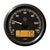 Veratron 3-3/8" (85 mm) ViewLine Speedometer - 0 to 120 KMH - 12/24V - Black Dial  Triangular Bezel