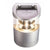 Lopolight Series 300-039 - Double Stacked Masthead Light - 5NM - Vertical Mount - White - Silver Housing