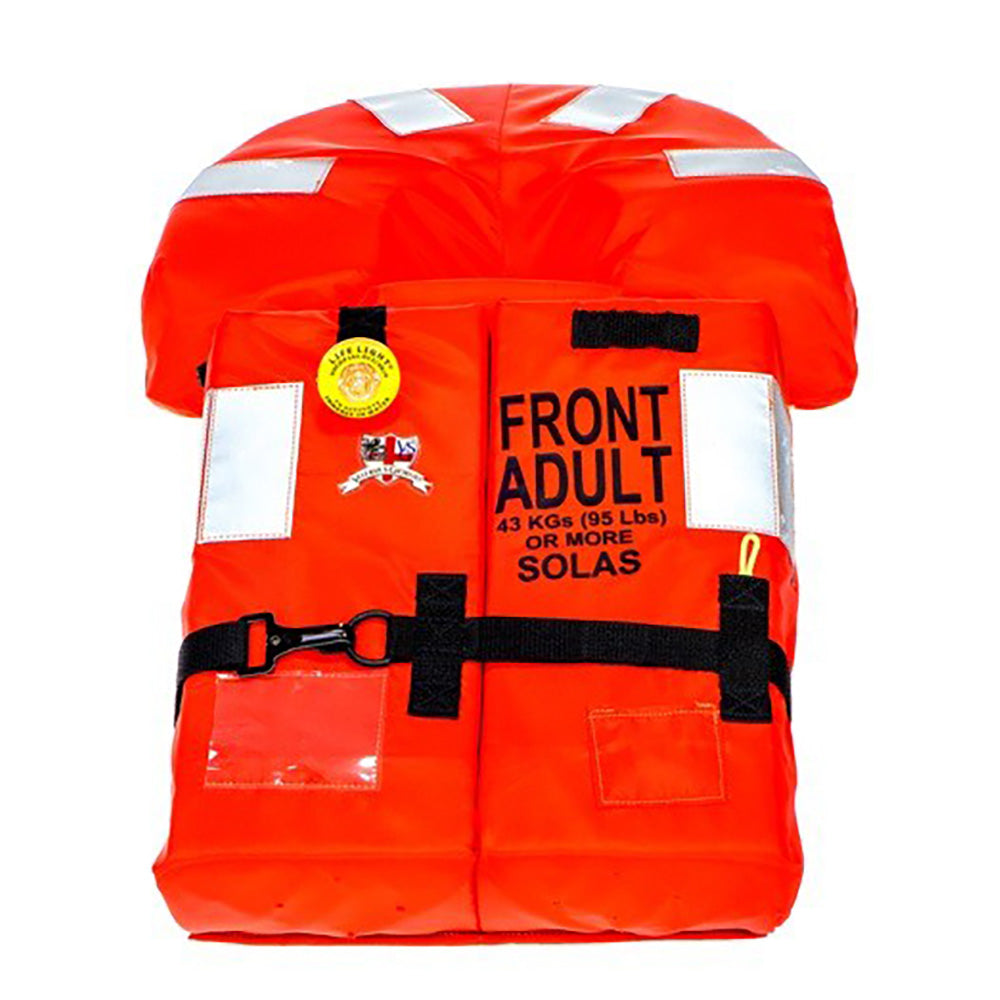 Ritchie Rescue Life Light f/Life Jackets  Life Rafts