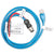Victron VE. Can to NMEA 2000 Micro-C Male Cable