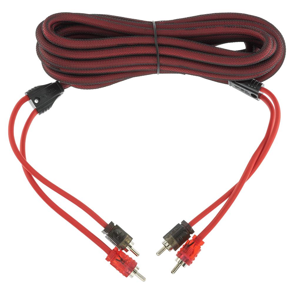 Entertainment - RCA Cables