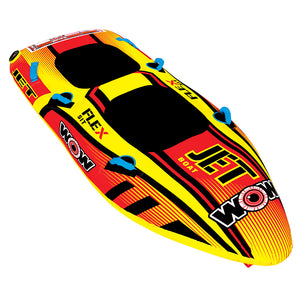 WOW Watersports Jet Boat - 2 Person