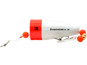 Grand Slam Popper 3"