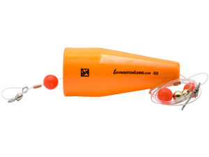 Grand Slam Popper 3"