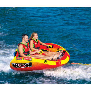 WOW Watersports Wild Wing 2P Towable - 2 Person