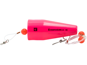 Grand Slam Popper 3"