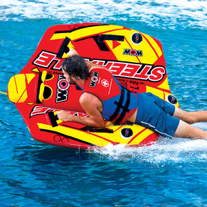 WOW Watersports Steerable Towable - 2 Person