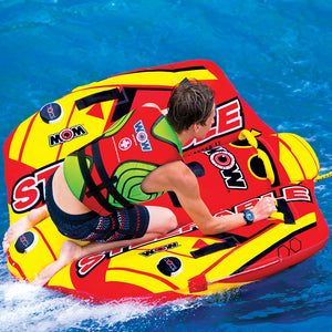 WOW Watersports Steerable Towable - 2 Person