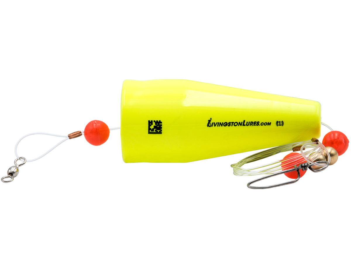 Grand Slam Popper 3"