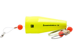 Grand Slam Popper 3"