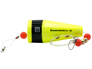 Grand Slam Popper 3"