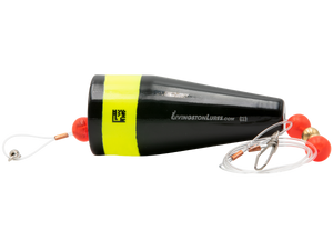 Grand Slam Popper 3"