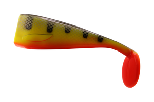 Magnus Tail Replacements