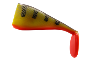 Magnus 5in Tail Replacement