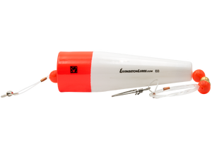 Grand Slam Popper 4"