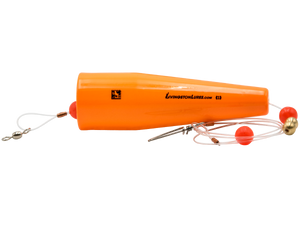 Grand Slam Popper 4"