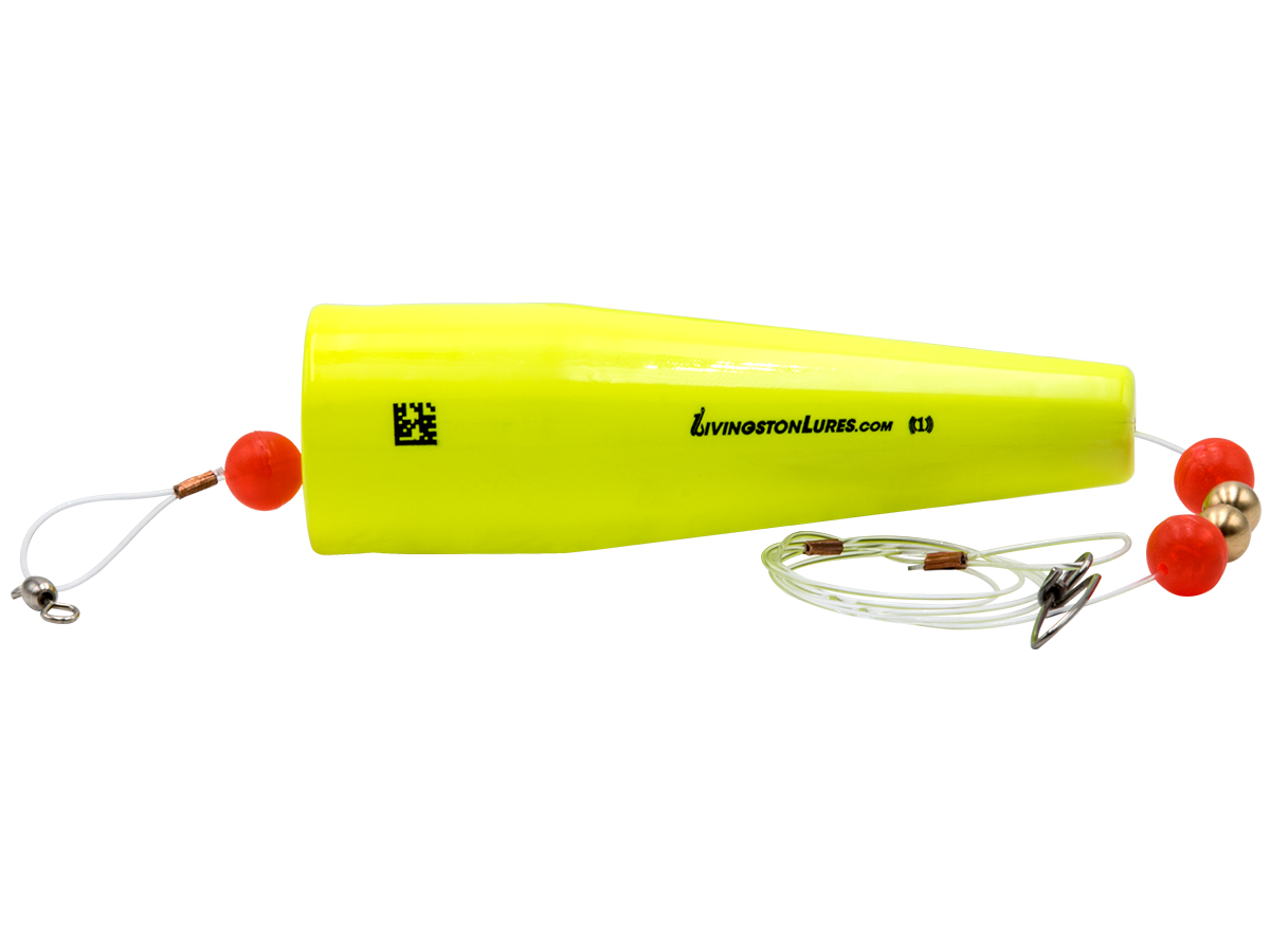 Grand Slam Popper 4"