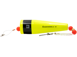 Grand Slam Popper 4"