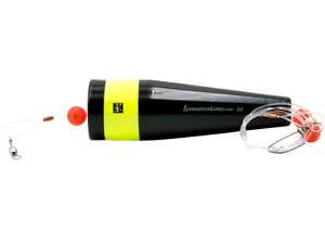 Grand Slam Popper 4"