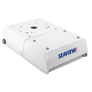 Seaview Electrically Actuated Hinge 24V Fits Seaview Mounts Ending in M1  M2