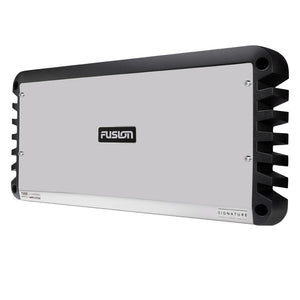 Fusion SG-24DA61500 Signature Series 1500W - 6 Channel Amplifier - 24V