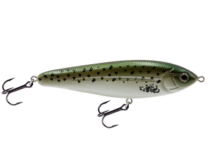 School Master Salt Water