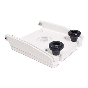 Seaview Hinge Adapter f/8" x 8" Base Plate