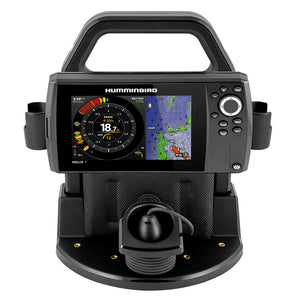 Humminbird ICE HELIX 7 CHIRP GPS G4 - Combo All-Season