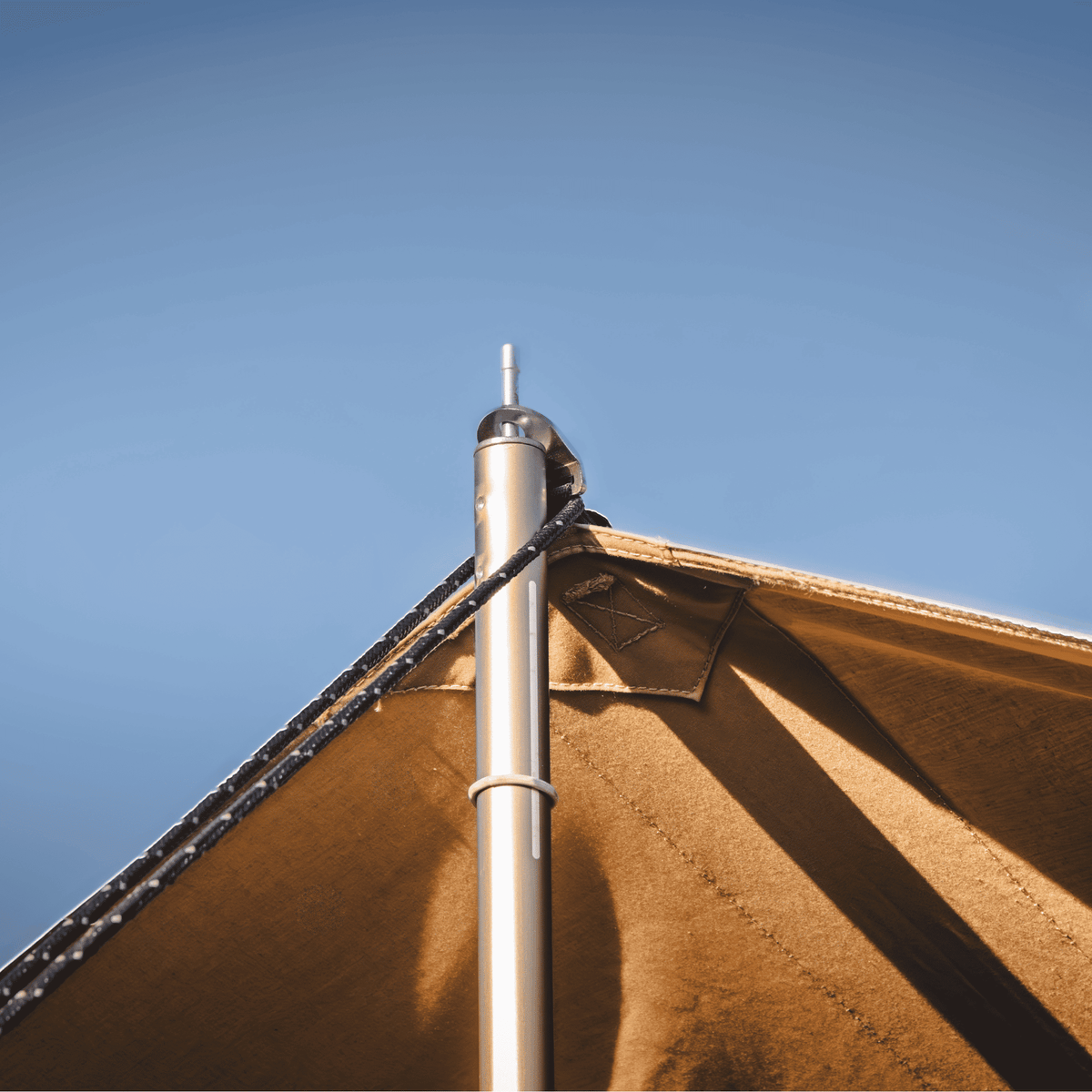 Sunshade Tarp 260