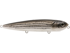 Walking Boss Inshore