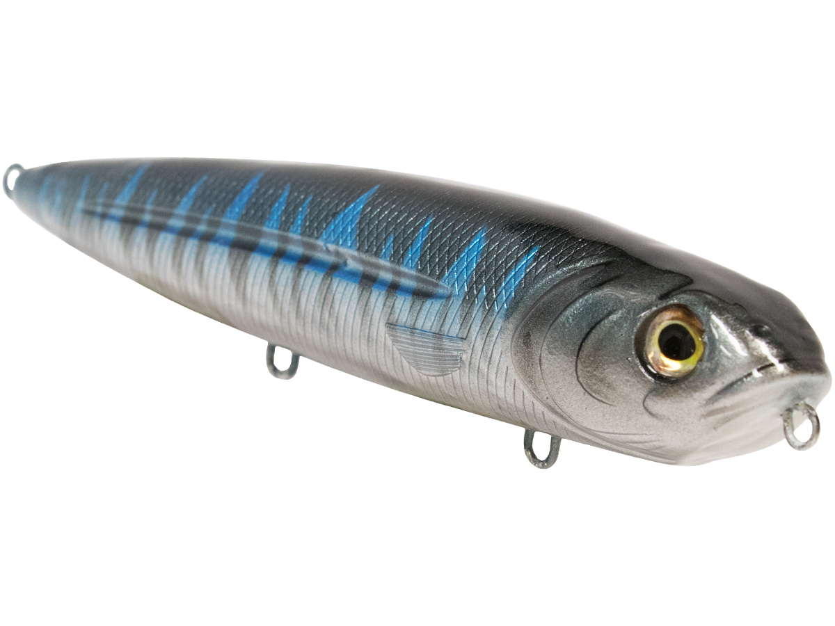 Walking Boss Inshore