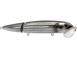Walking Boss II Inshore