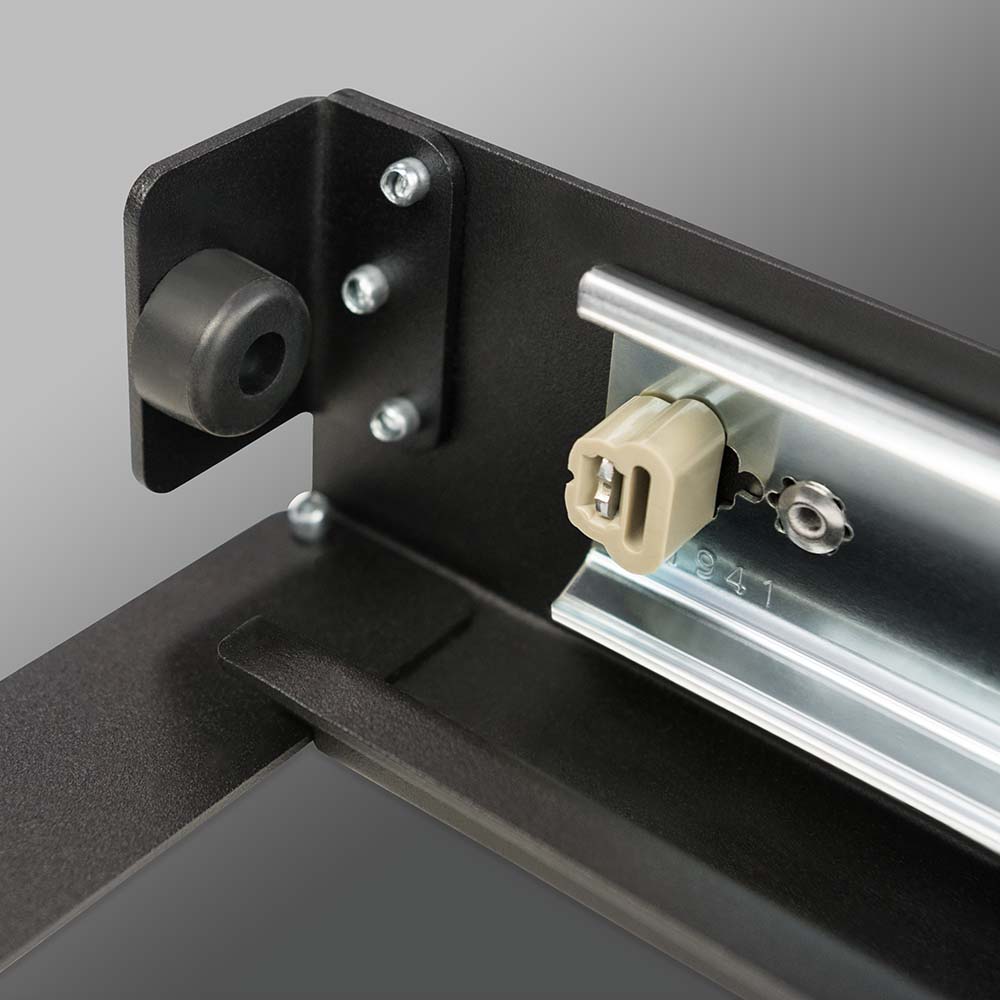 Dometic Slide Mount Kit f/CFX3  CFX5 95DZ/100 Coolers