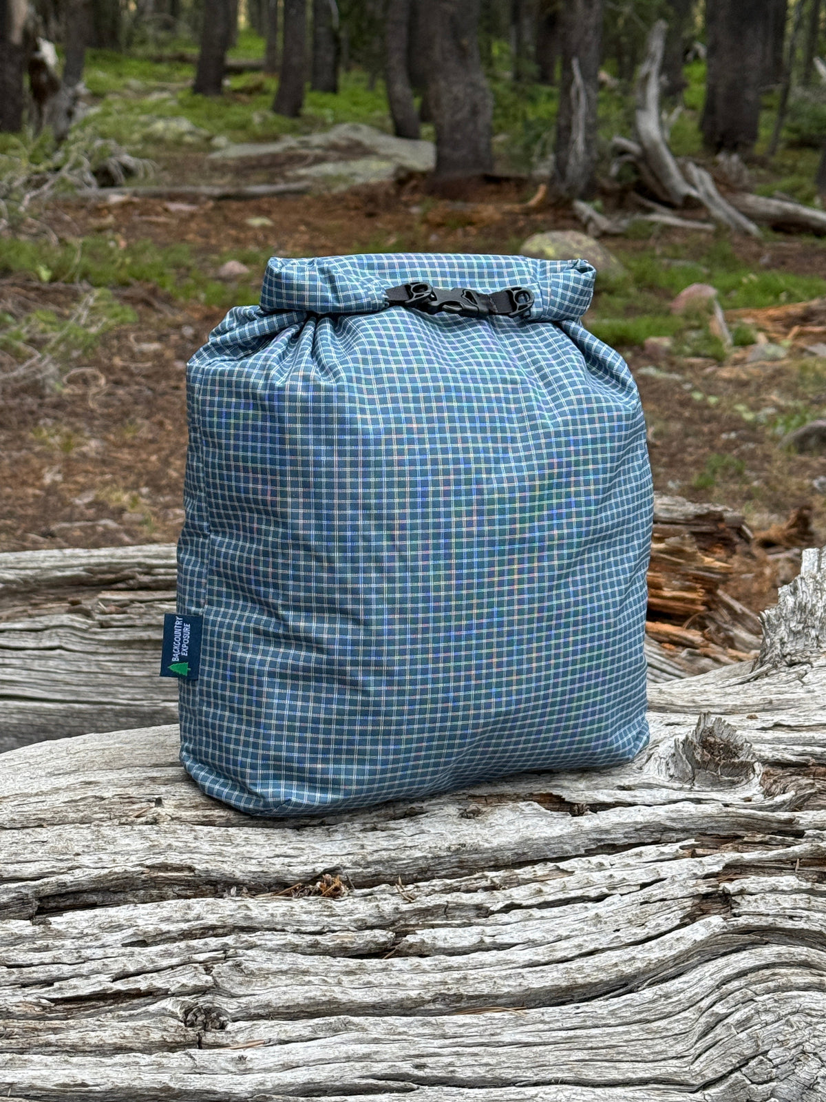 AVEN ROLL TOP FOOD BAG