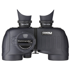 Steiner Commander 7x50 Binocular w/Compass