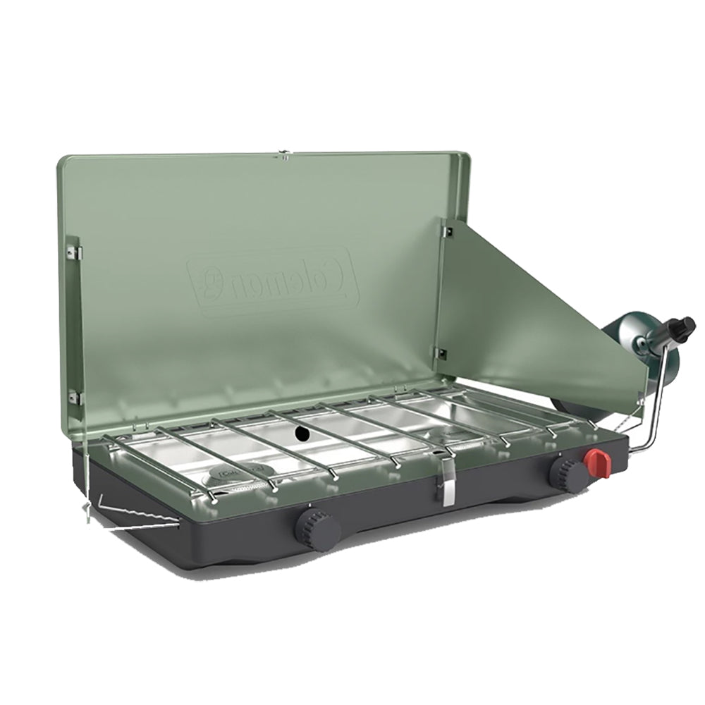 Coleman Cascade Classic Camping Stove