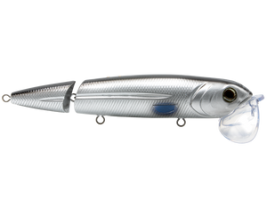 Walking Boss II Magnum