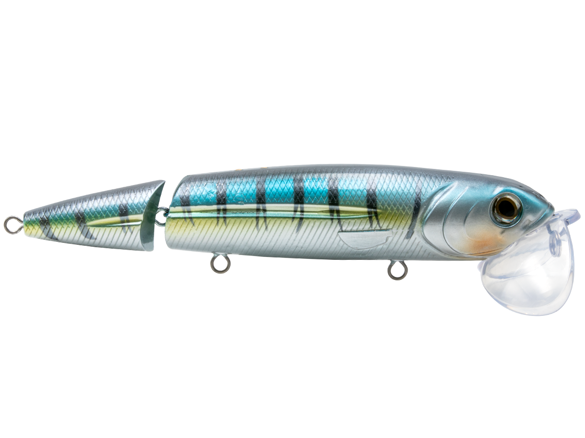 Walking Boss II Magnum